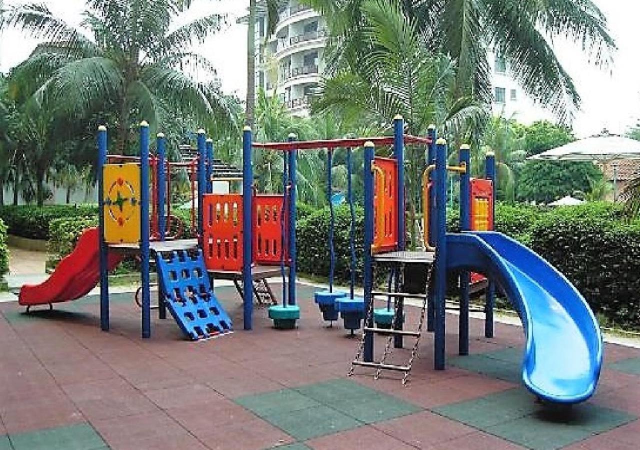 Bapaq Mahkota Apartment Melaka Exterior foto