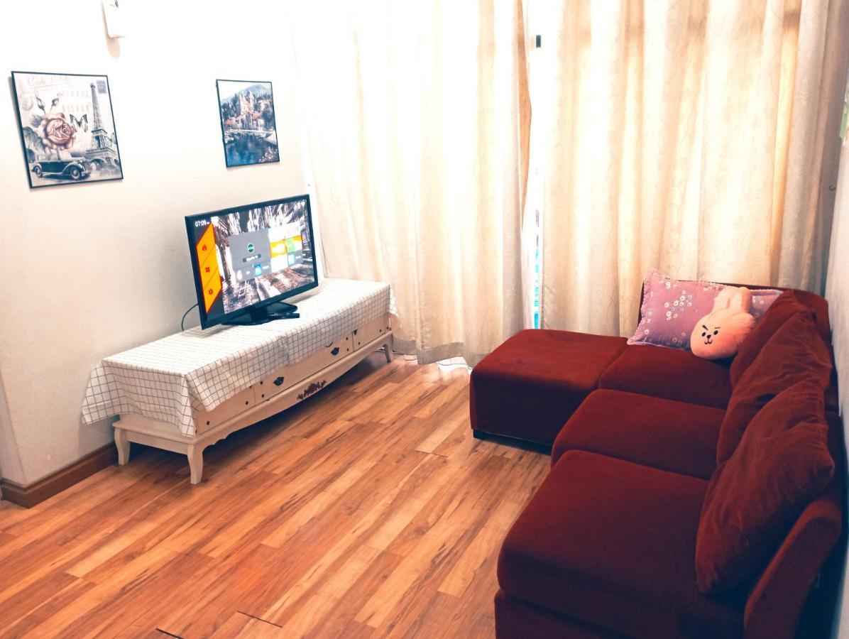 Bapaq Mahkota Apartment Melaka Exterior foto